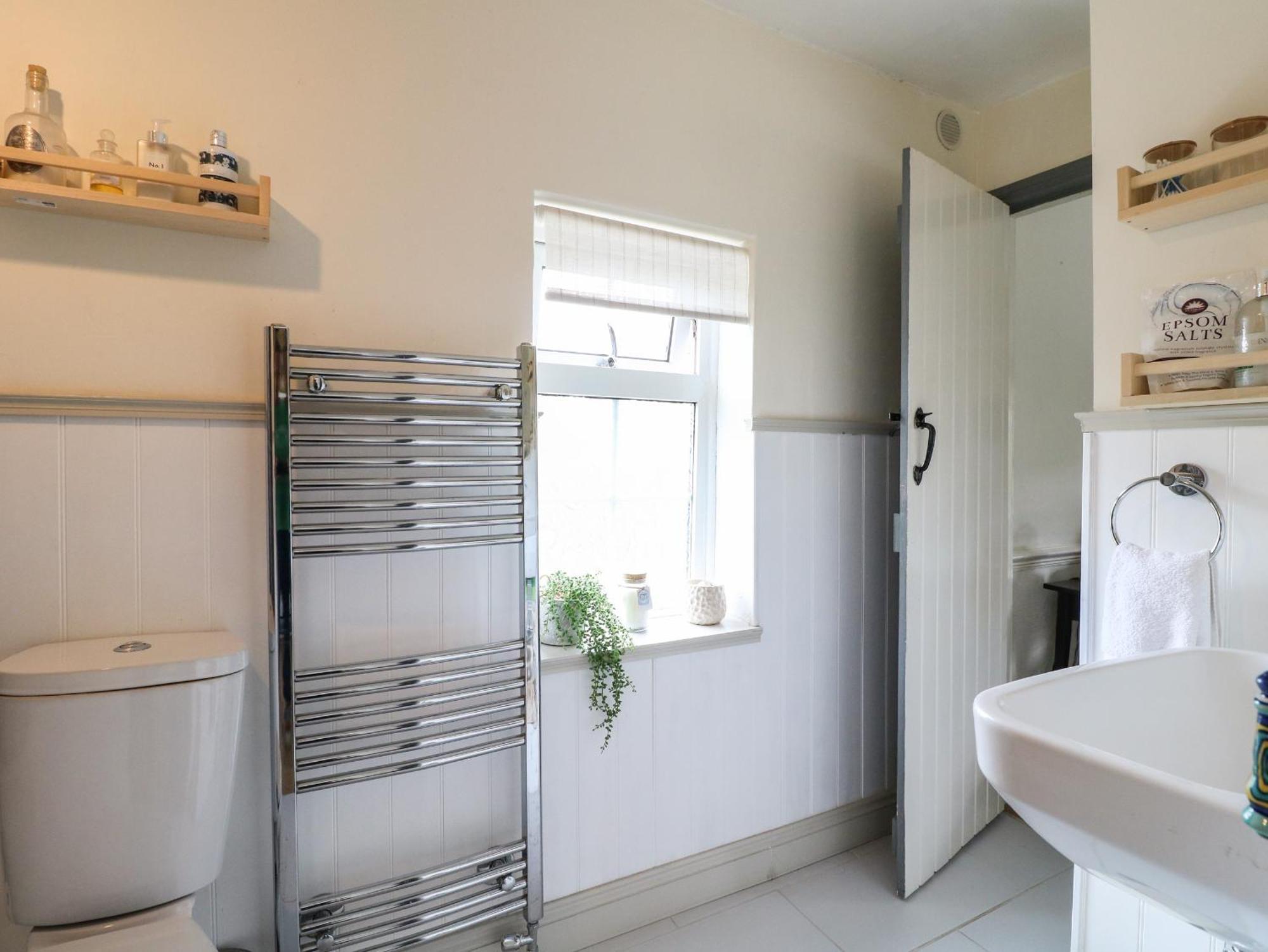 Periwinkle Holiday home Loughborough