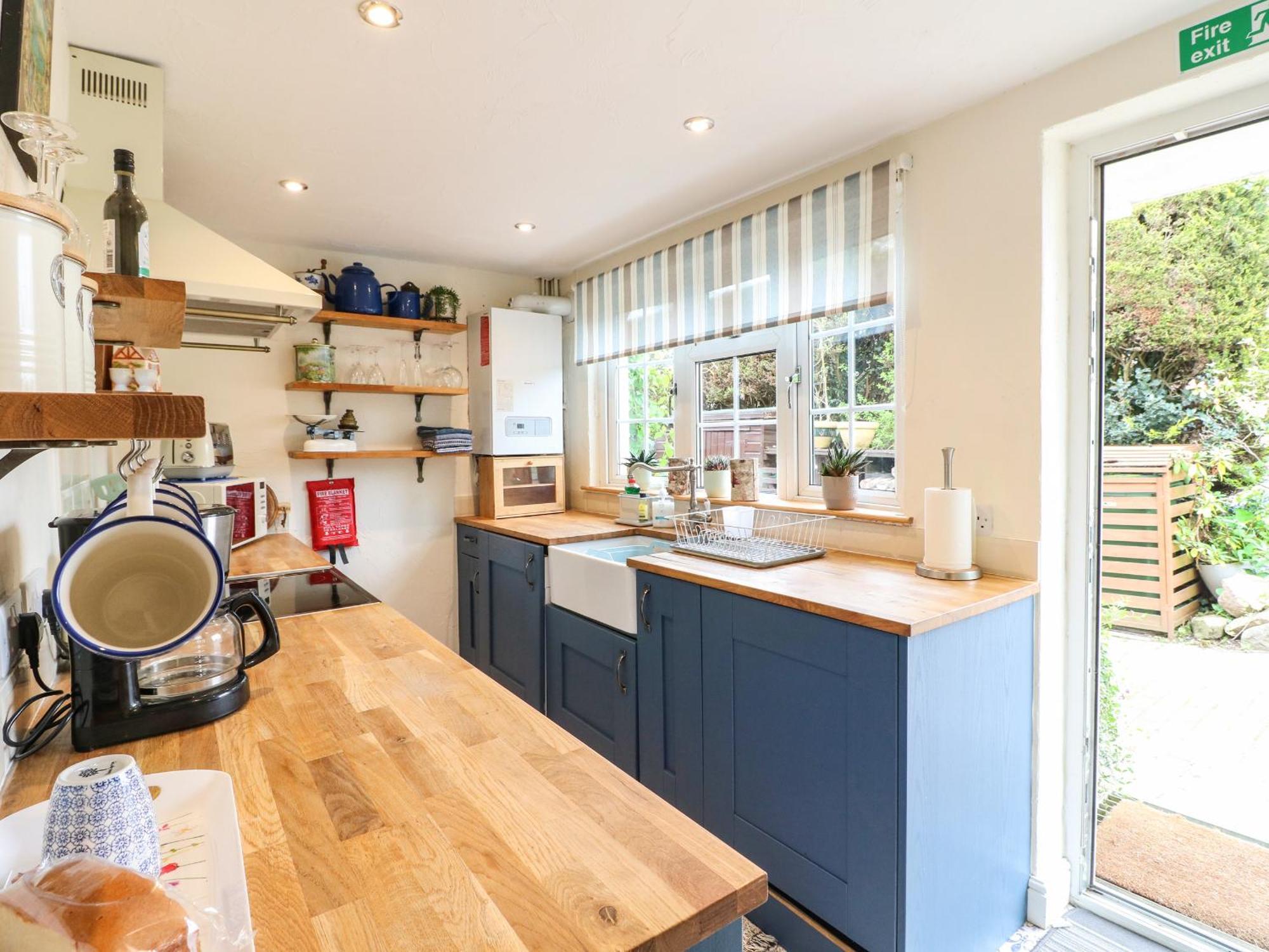 Holiday home Periwinkle