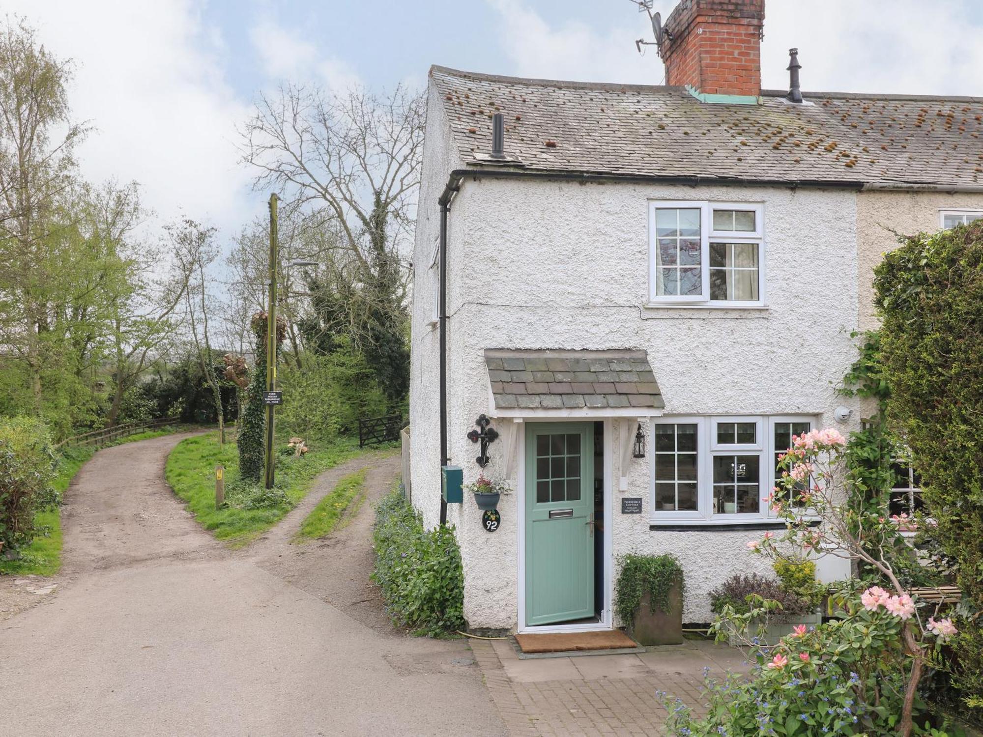Periwinkle * Loughborough